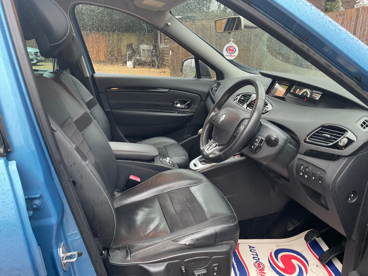 Used Renault Grand Scenic 2014 for sale - 77592548: Photo 14