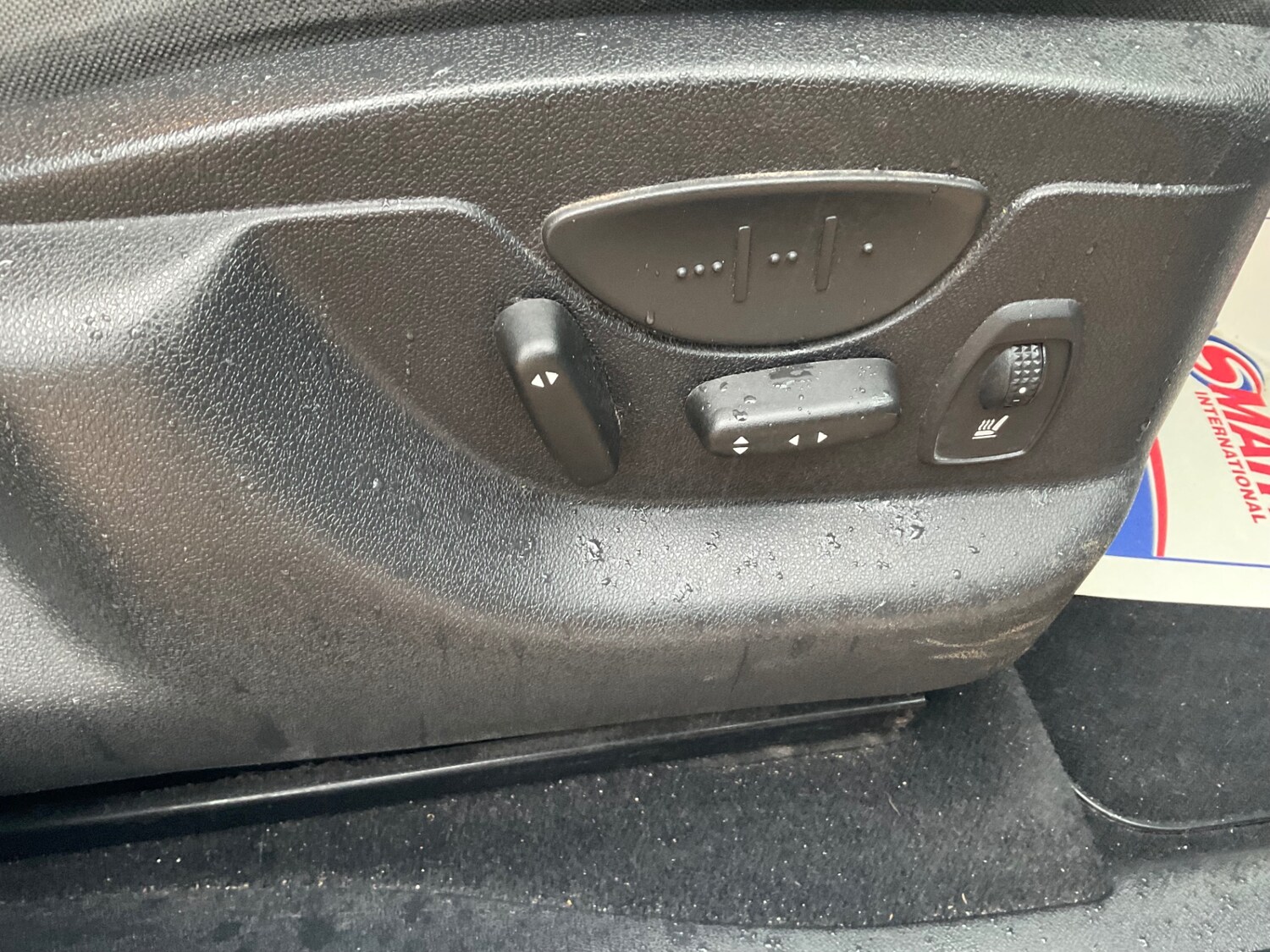 Used Renault Grand Scenic 2014 for sale - 77592548: Photo 15