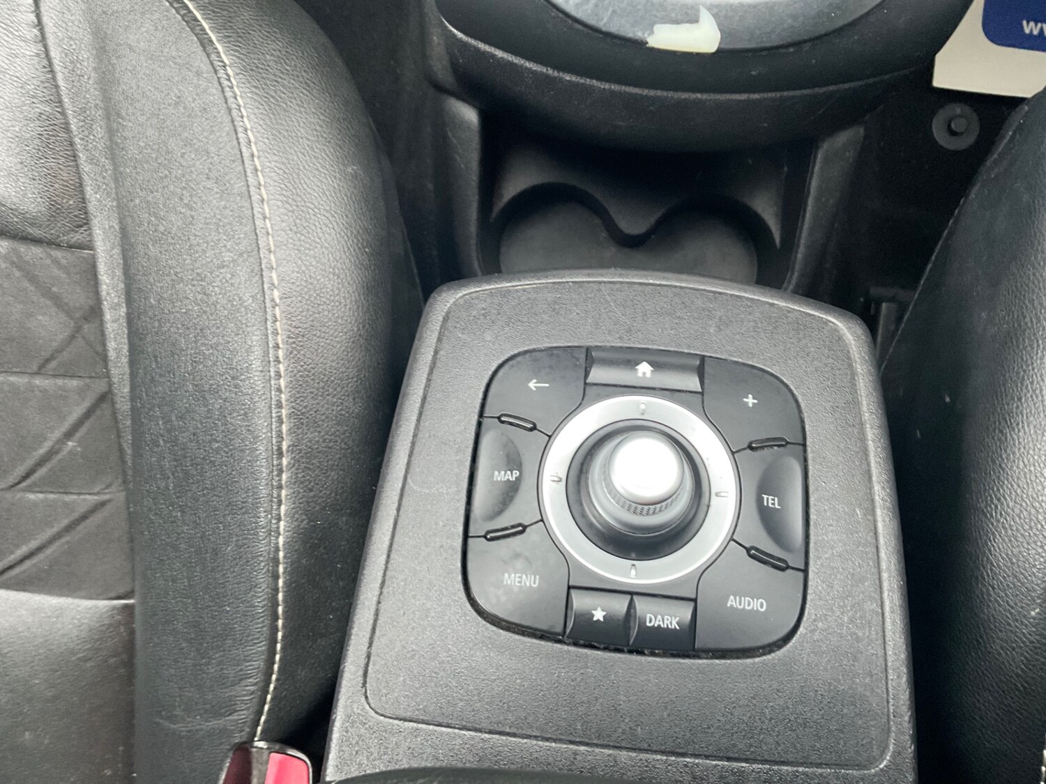 Used Renault Grand Scenic 2014 for sale - 77592548: Photo 18