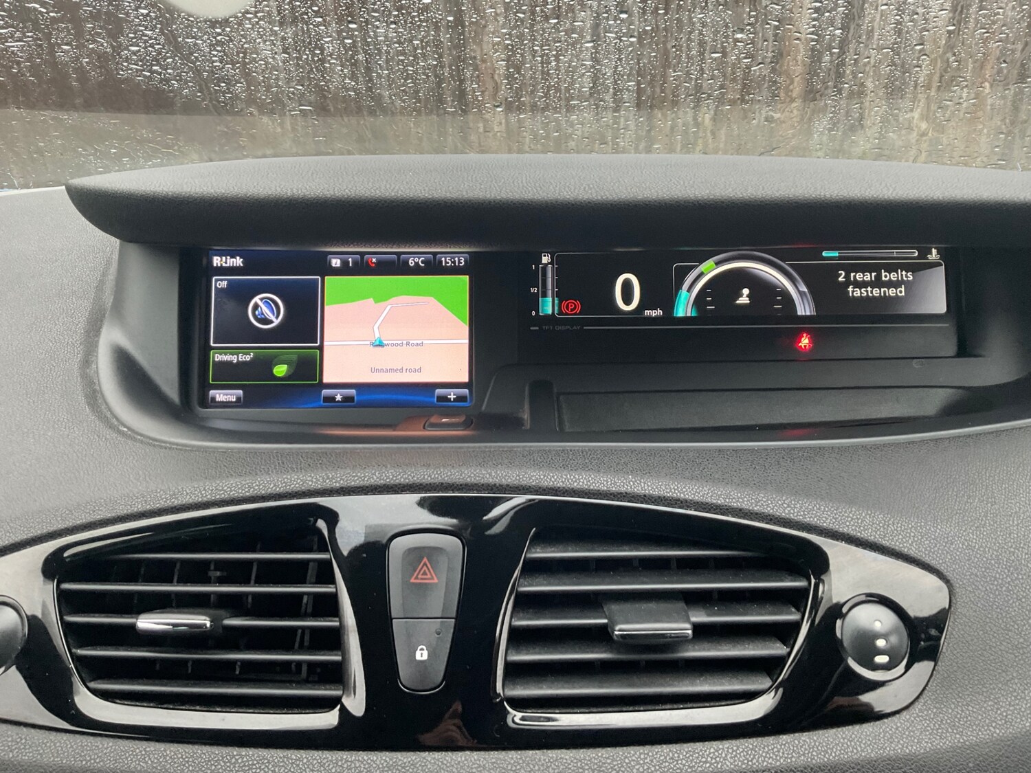 Used Renault Grand Scenic 2014 for sale - 77592548: Photo 21