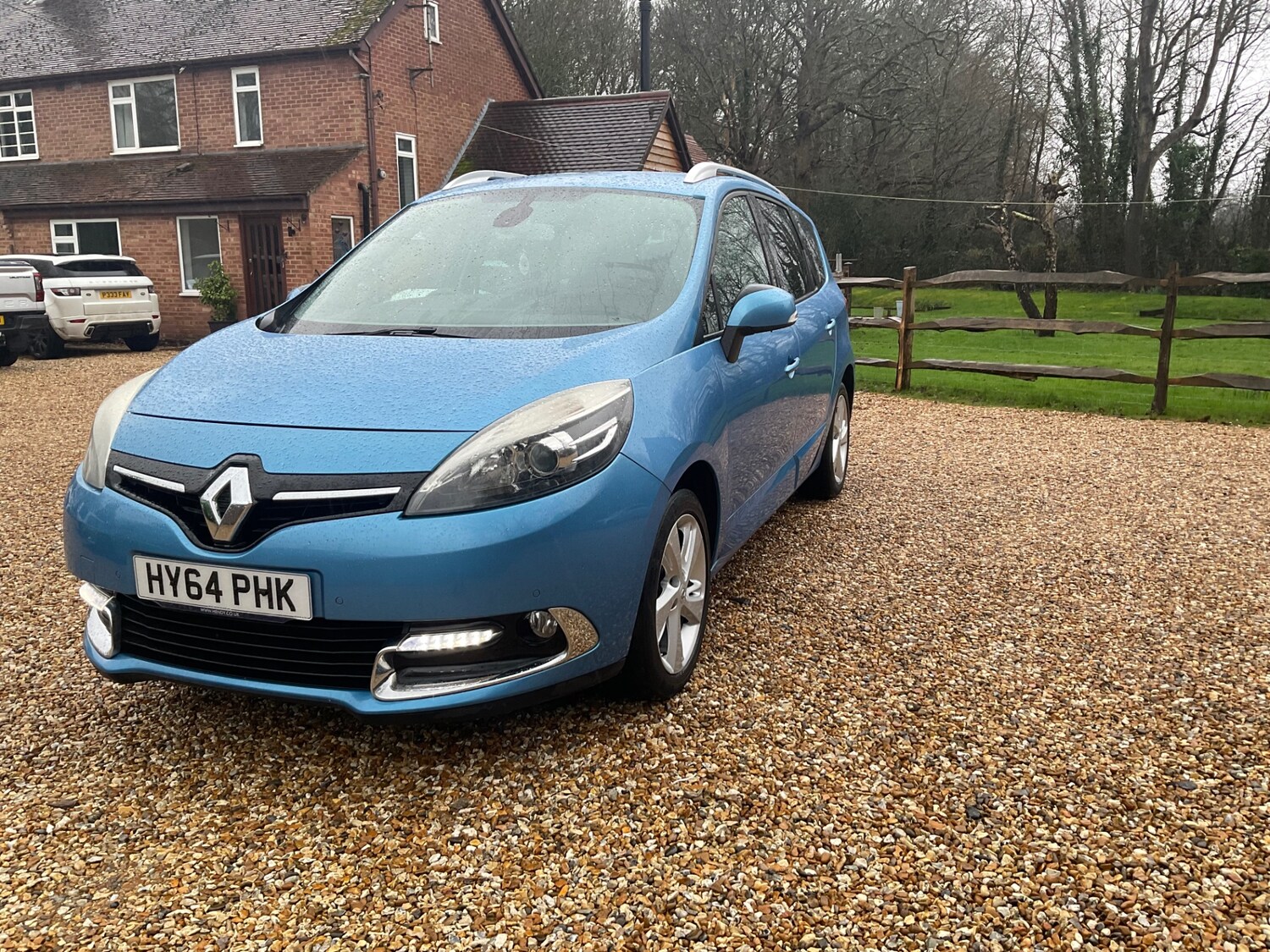 Used Renault Grand Scenic 2014 for sale - 77592548: Photo 9