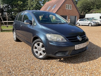 2007 (57) - 1.6 SE FSI 5dr