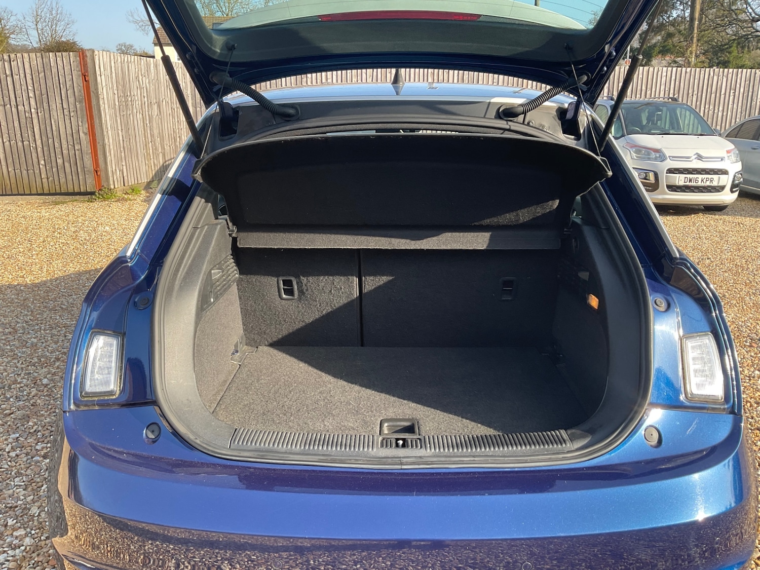 Used Audi A1 2012 for sale - 77759065: Photo 10