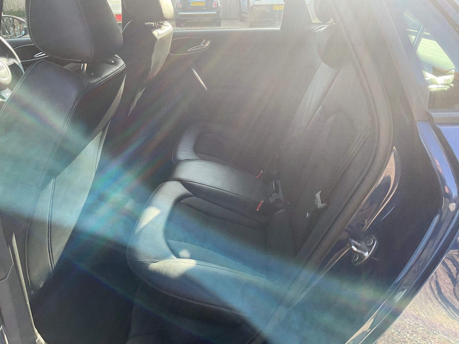 Used Audi A1 2012 for sale - 77759065: Photo 12