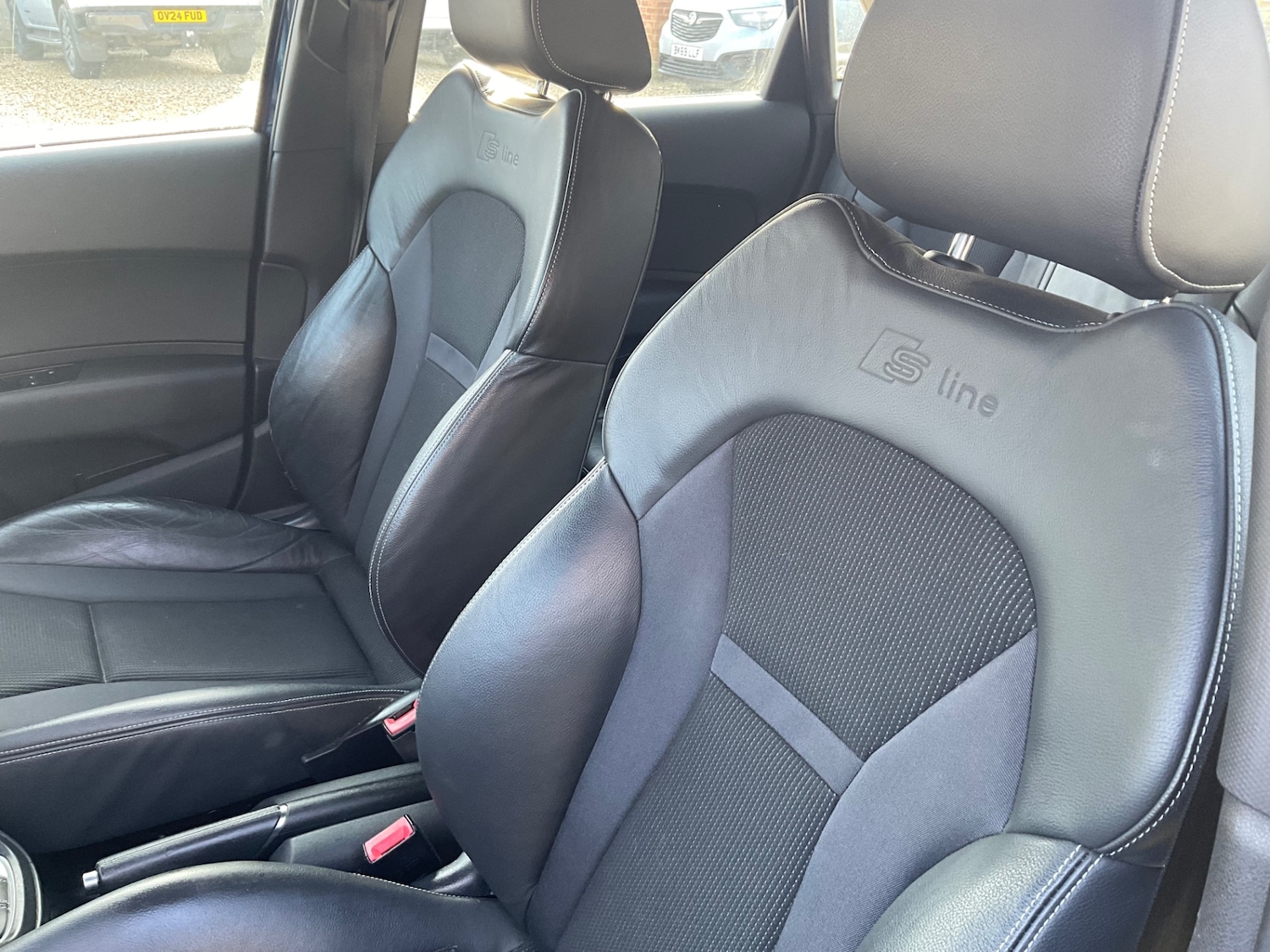 Used Audi A1 2012 for sale - 77759065: Photo 13