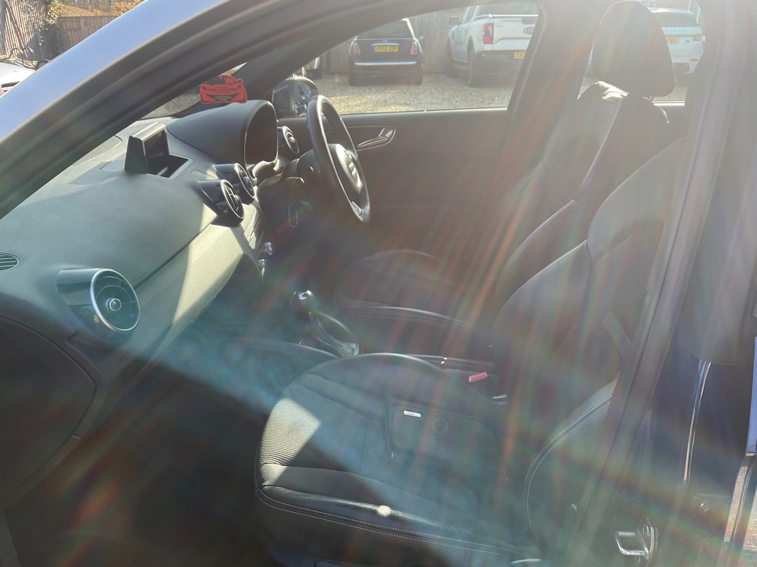 Used Audi A1 2012 for sale - 77759065: Photo 14