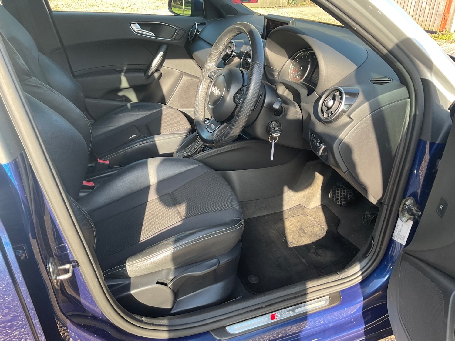 Used Audi A1 2012 for sale - 77759065: Photo 15