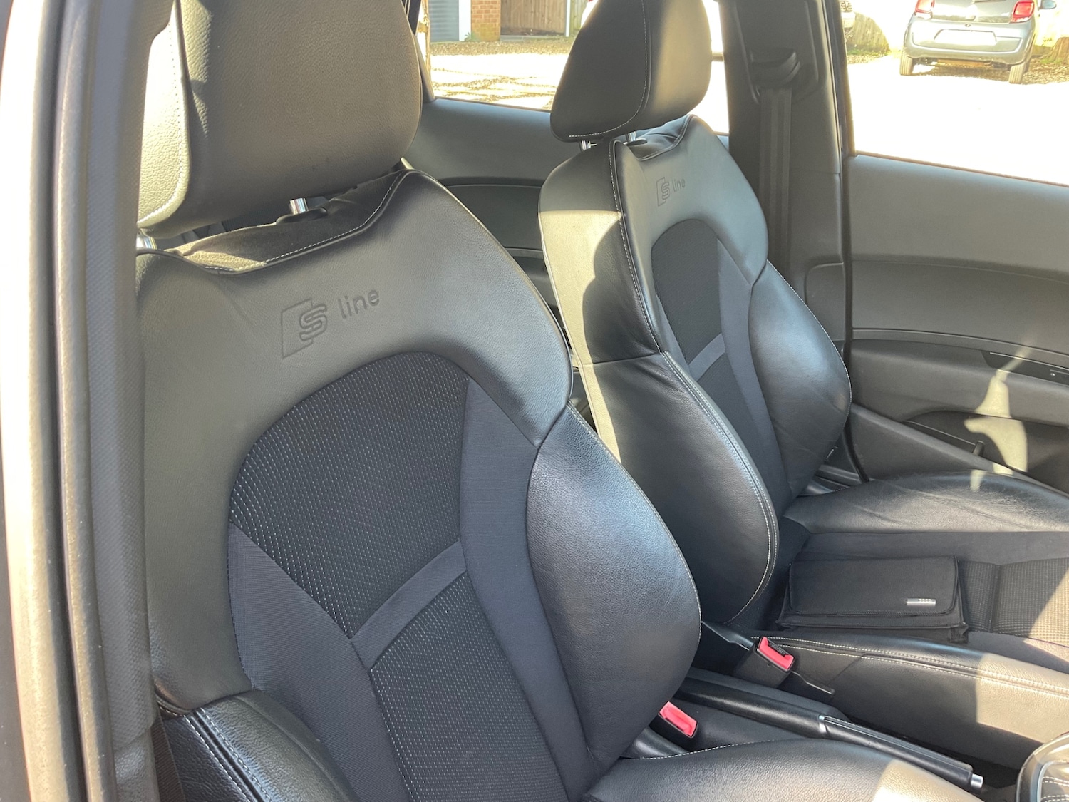 Used Audi A1 2012 for sale - 77759065: Photo 17