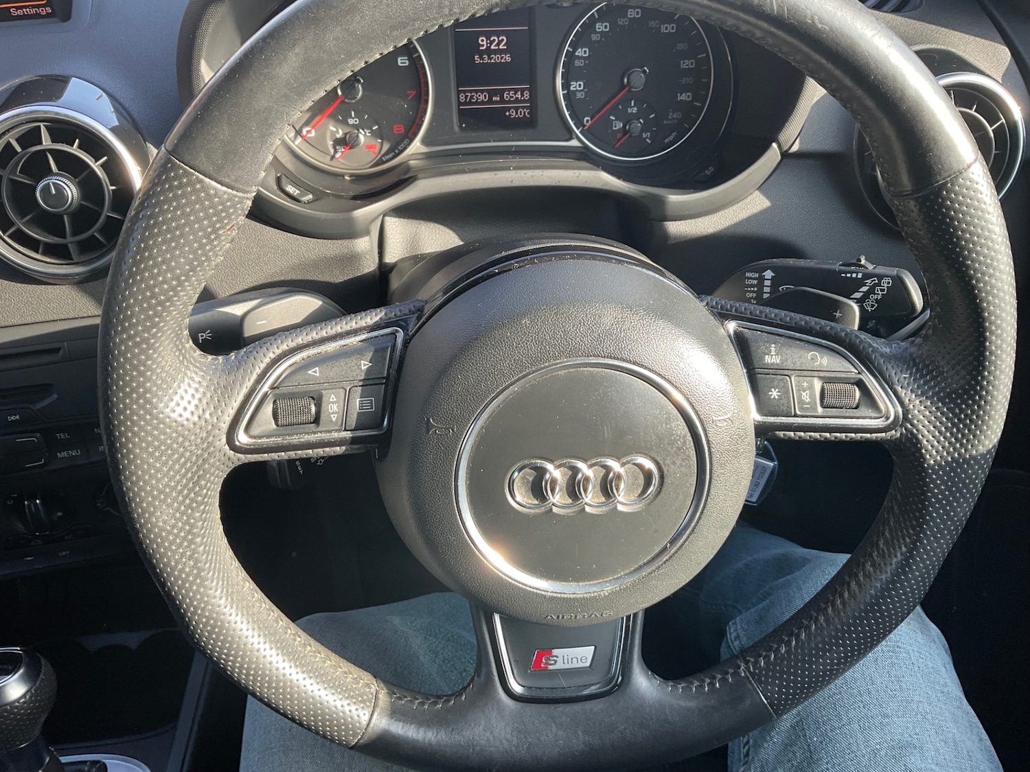 Used Audi A1 2012 for sale - 77759065: Photo 18