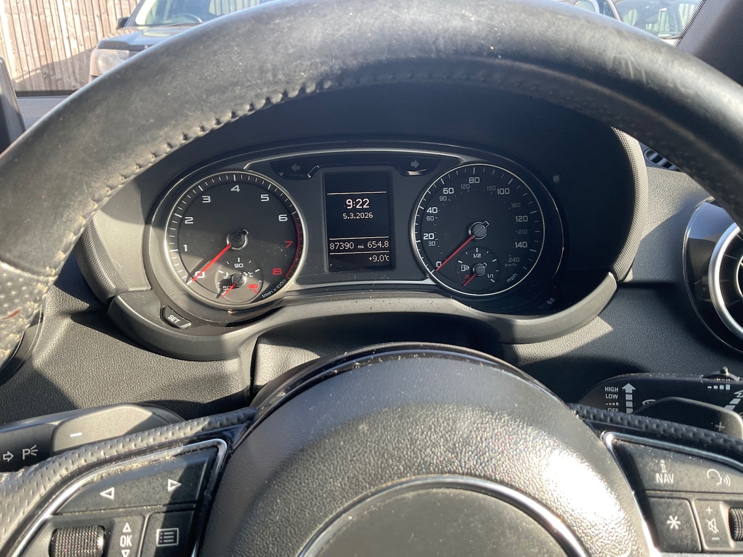 Used Audi A1 2012 for sale - 77759065: Photo 19