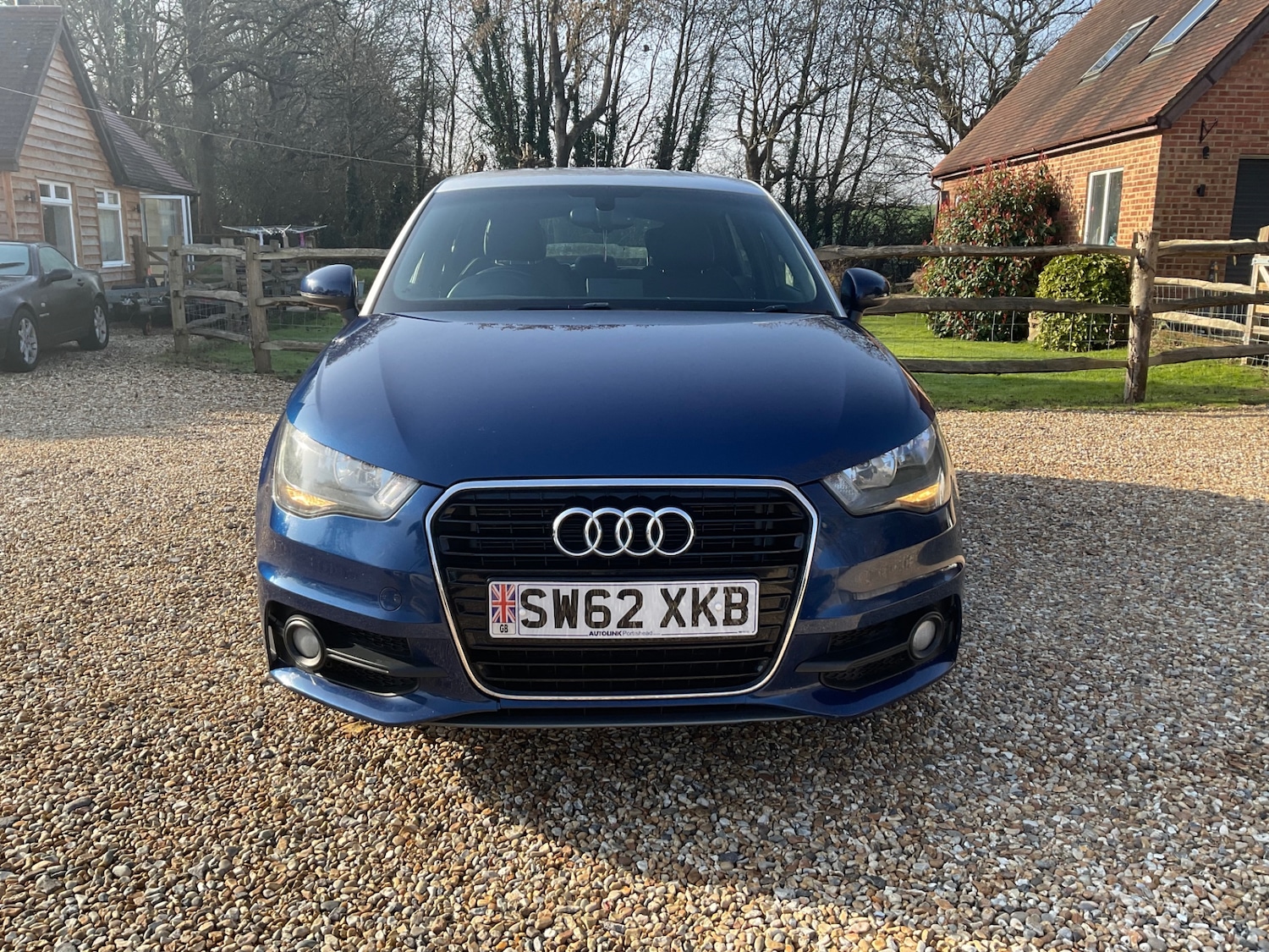 Used Audi A1 2012 for sale - 77759065: Photo 2