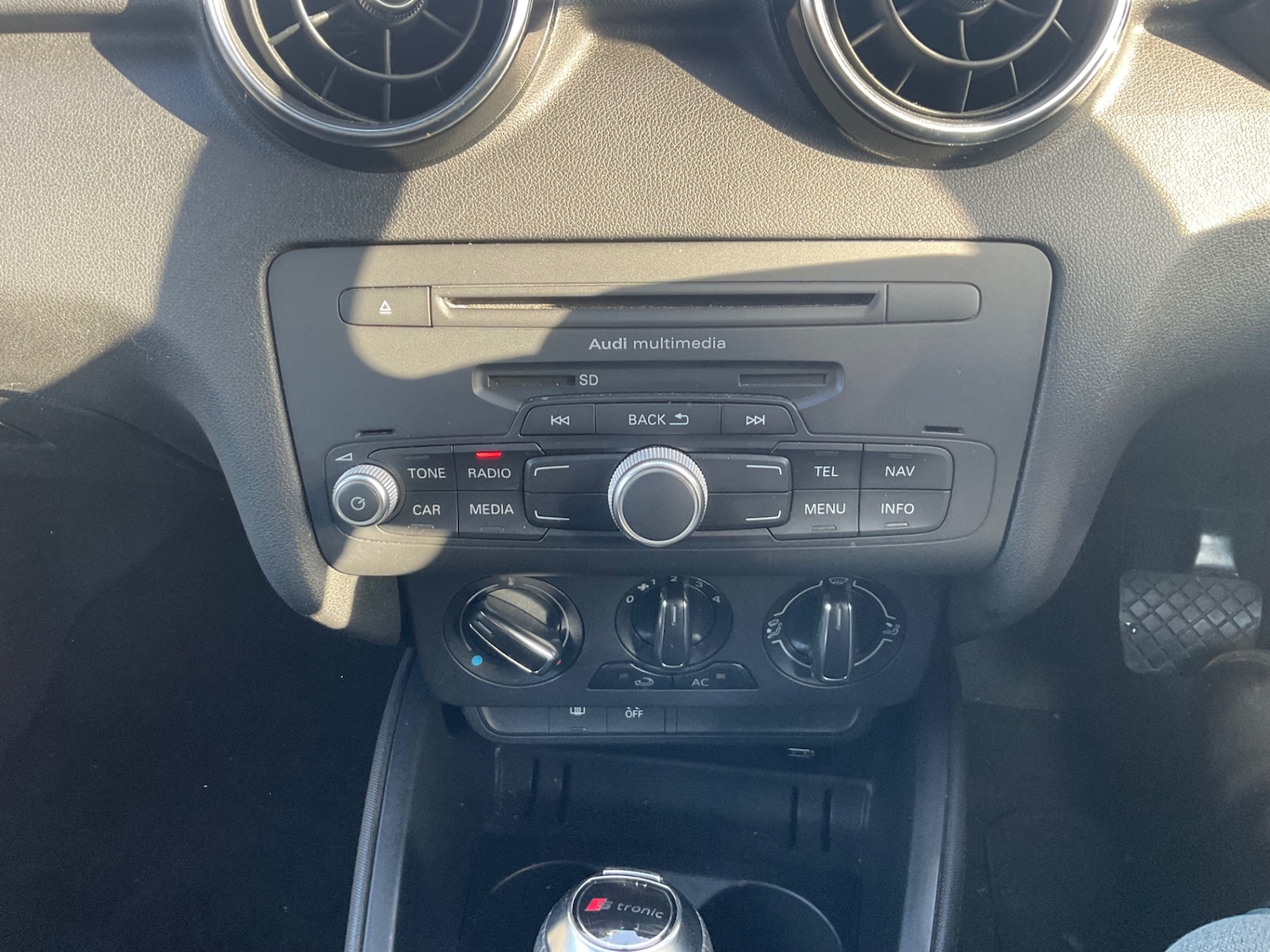 Used Audi A1 2012 for sale - 77759065: Photo 20