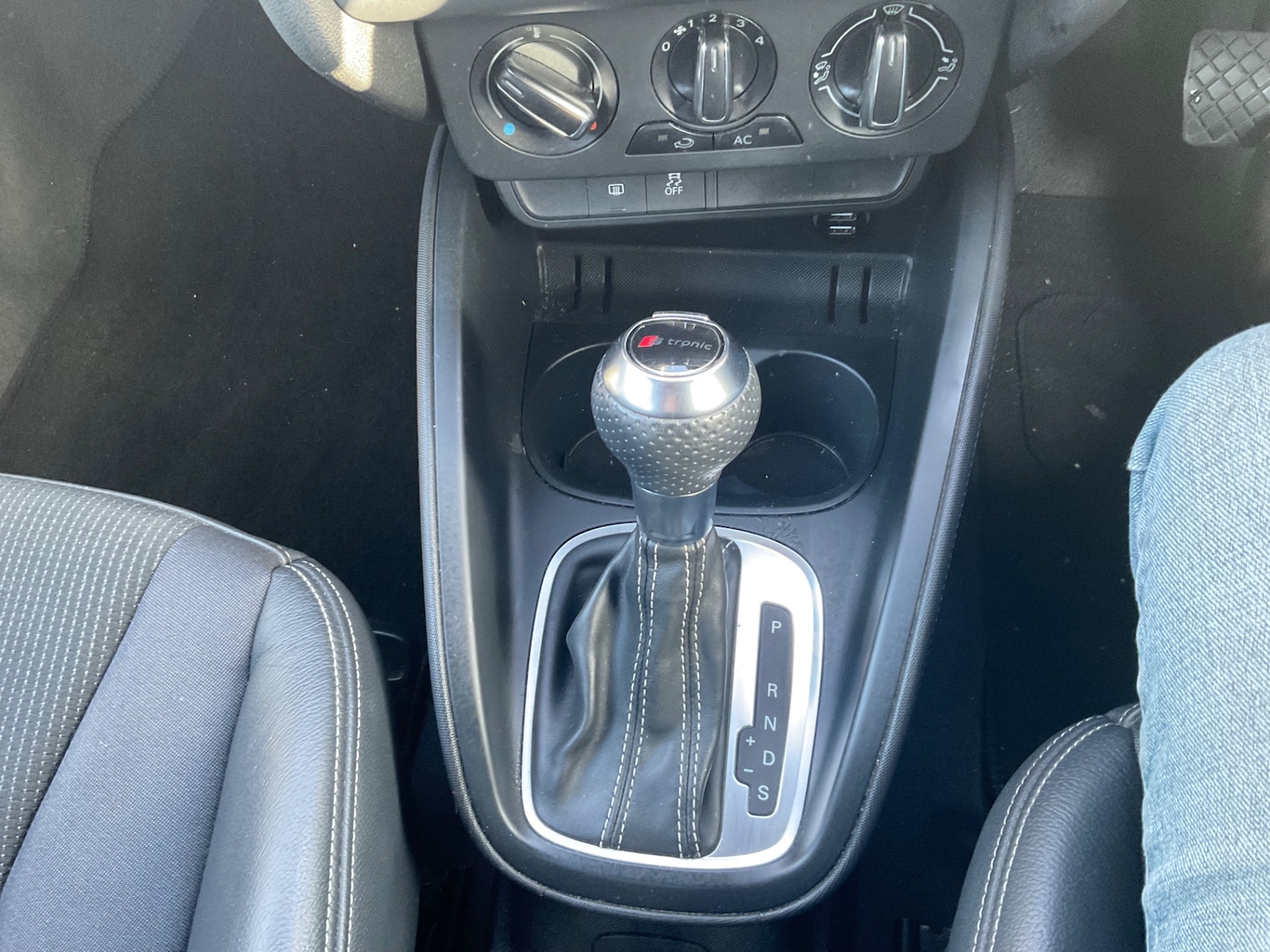 Used Audi A1 2012 for sale - 77759065: Photo 21