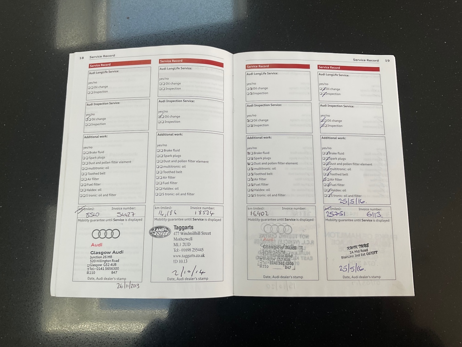 Used Audi A1 2012 for sale - 77759065: Photo 22