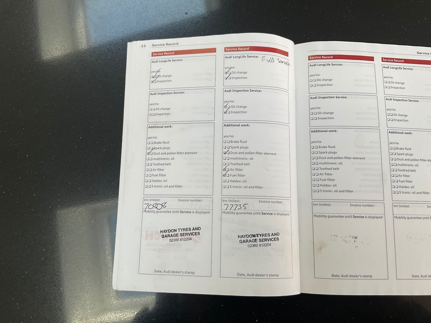 Used Audi A1 2012 for sale - 77759065: Photo 23