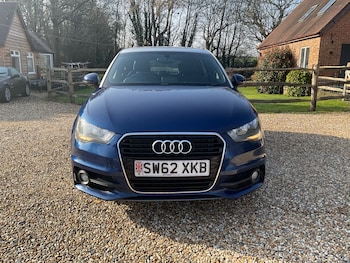 Used Audi A1 2012 for sale - 77759065: Photo