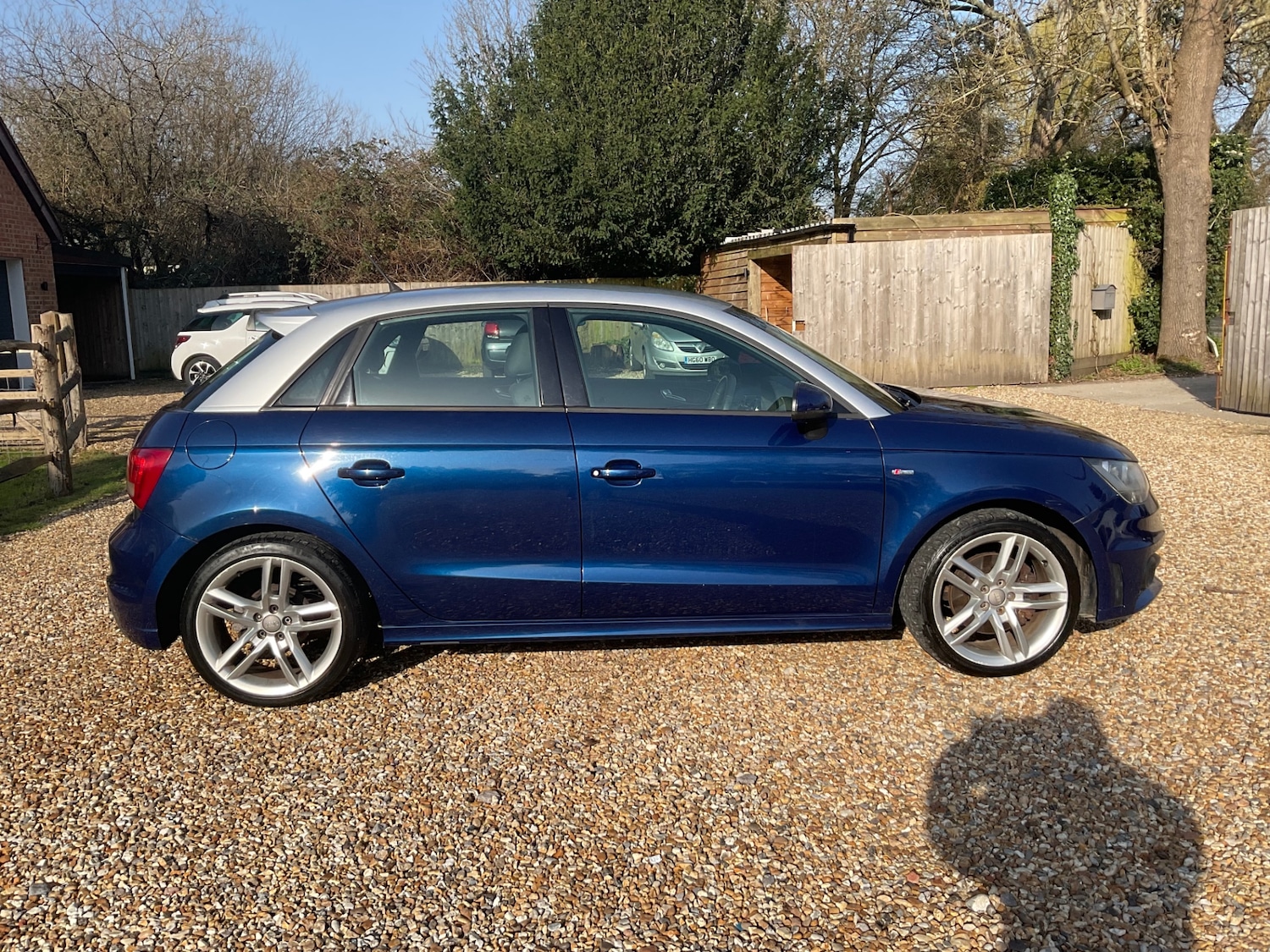 Used Audi A1 2012 for sale - 77759065: Photo 4