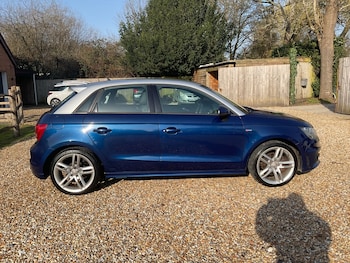 Used Audi A1 2012 for sale - 77759065: Photo
