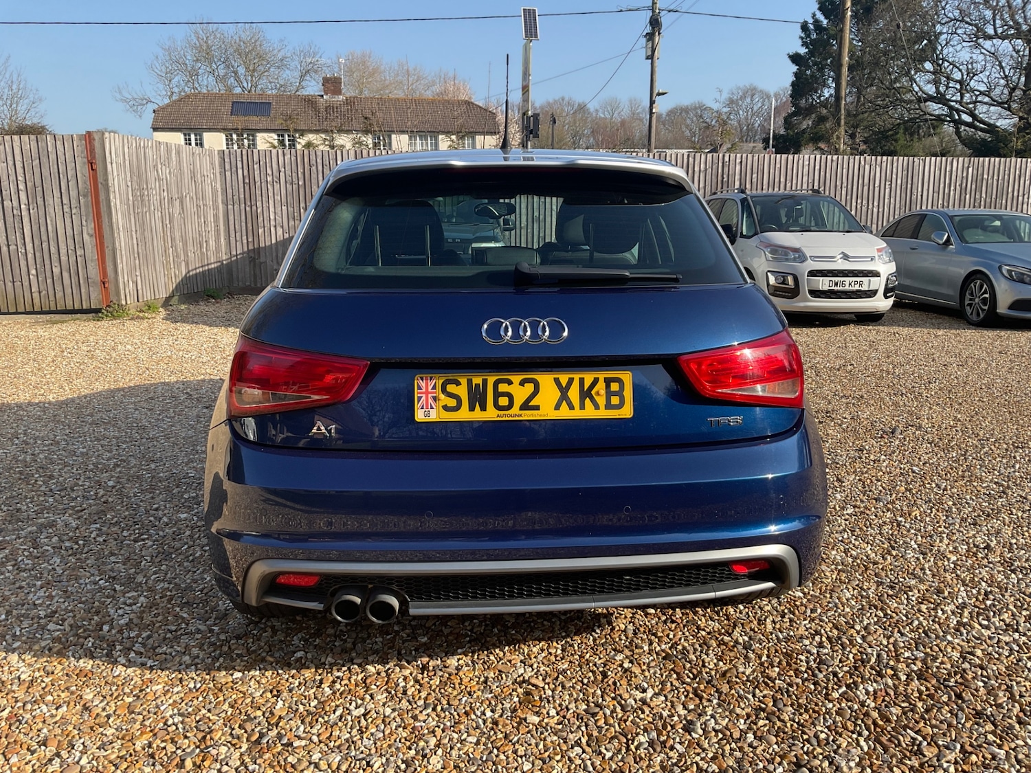 Used Audi A1 2012 for sale - 77759065: Photo 6