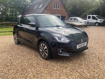 Used Suzuki Swift 2018 for sale - 78597041: Photo