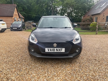 Used Suzuki Swift 2018 for sale - 78597041: Photo