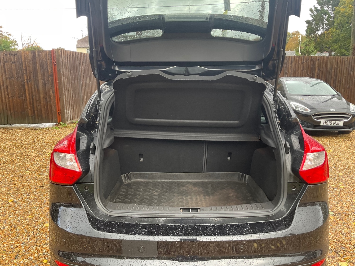 Used Ford Focus 2012 for sale - 76426482: Photo 10