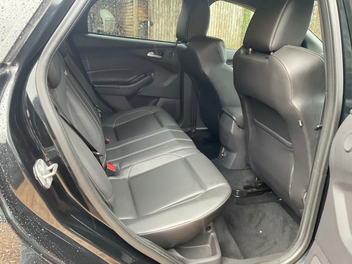 Used Ford Focus 2012 for sale - 76426482: Photo 11