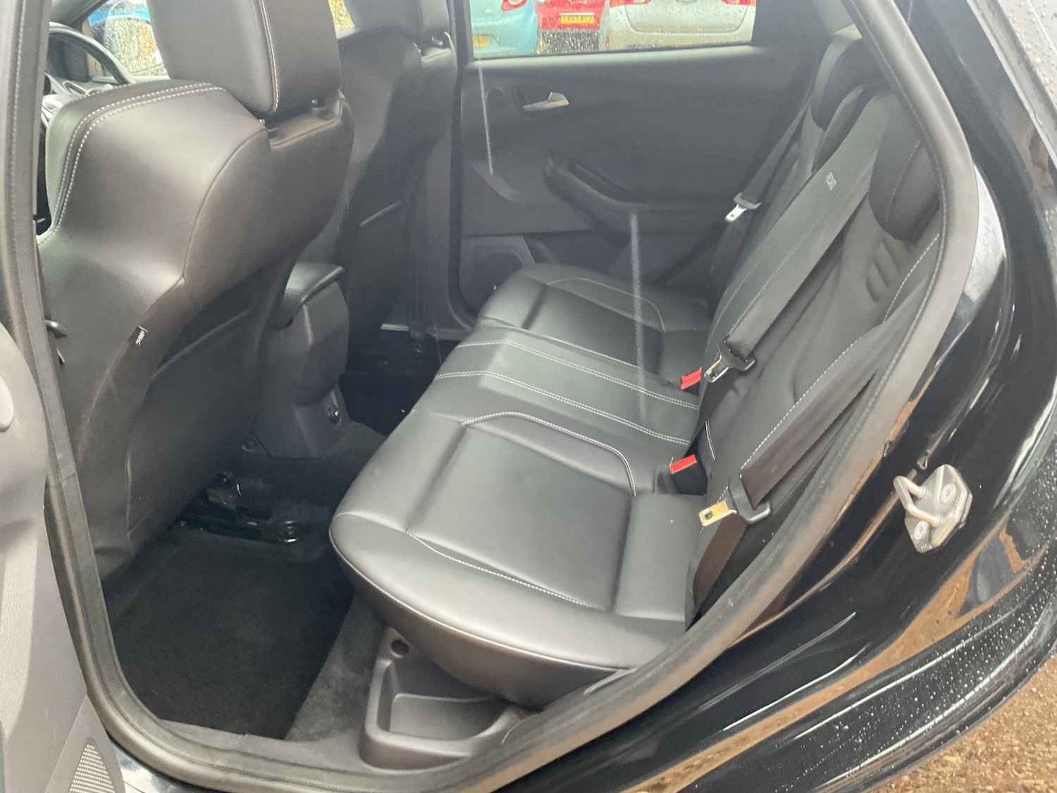 Used Ford Focus 2012 for sale - 76426482: Photo 12