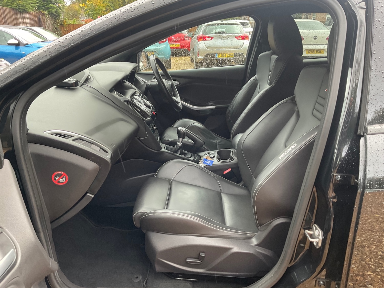 Used Ford Focus 2012 for sale - 76426482: Photo 13