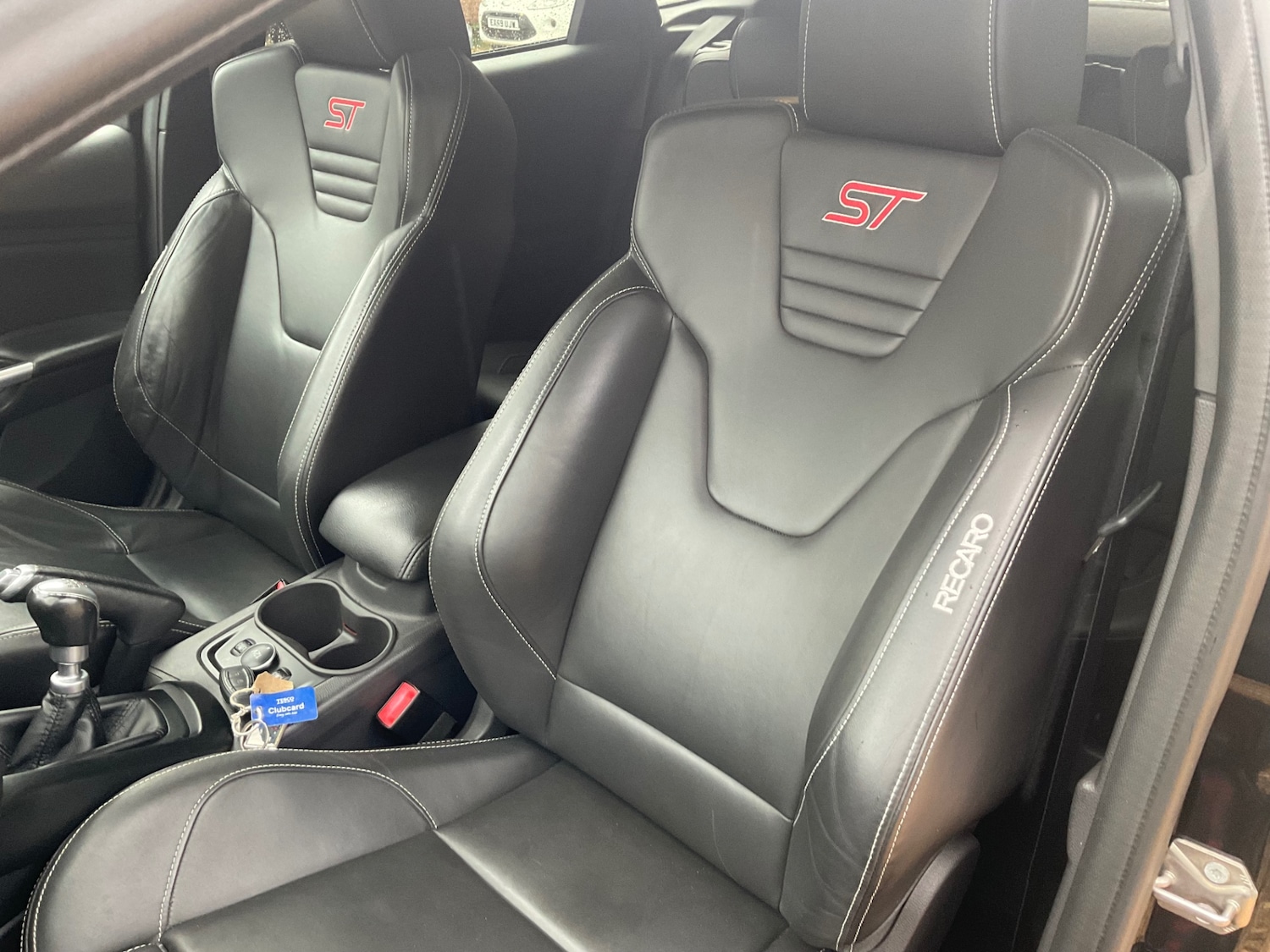 Used Ford Focus 2012 for sale - 76426482: Photo 14