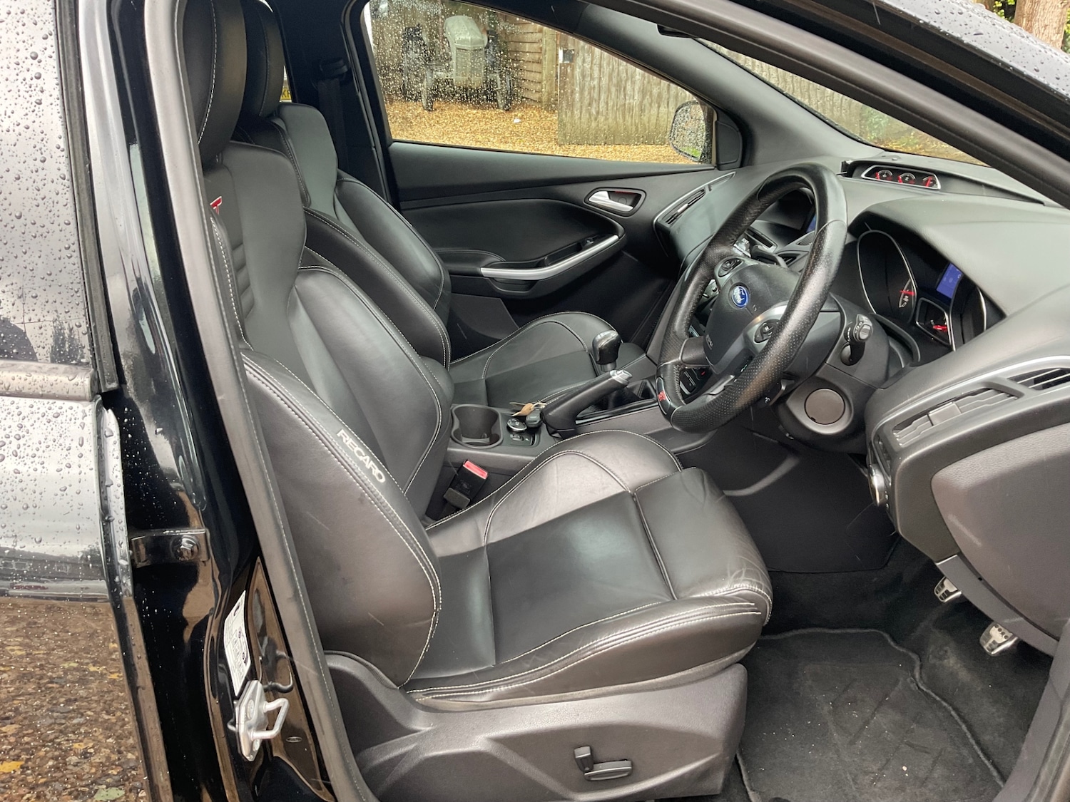 Used Ford Focus 2012 for sale - 76426482: Photo 16