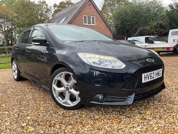 2012 (62) - 2.0T ST-3 5dr