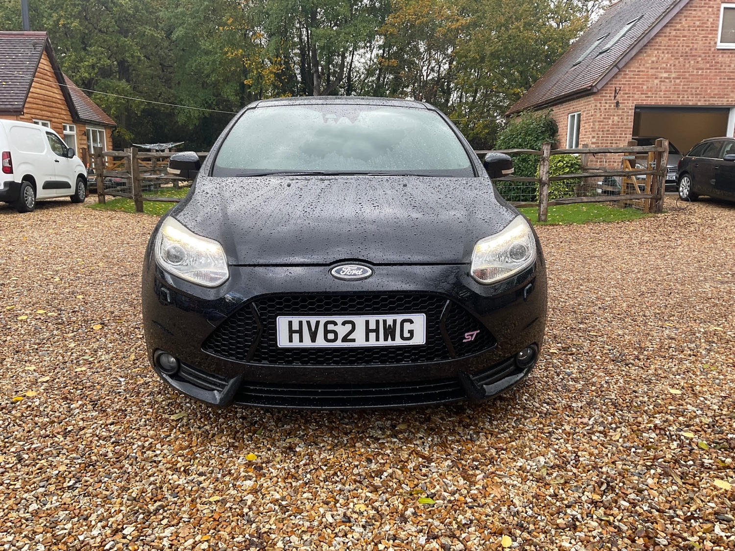 Used Ford Focus 2012 for sale - 76426482: Photo 2