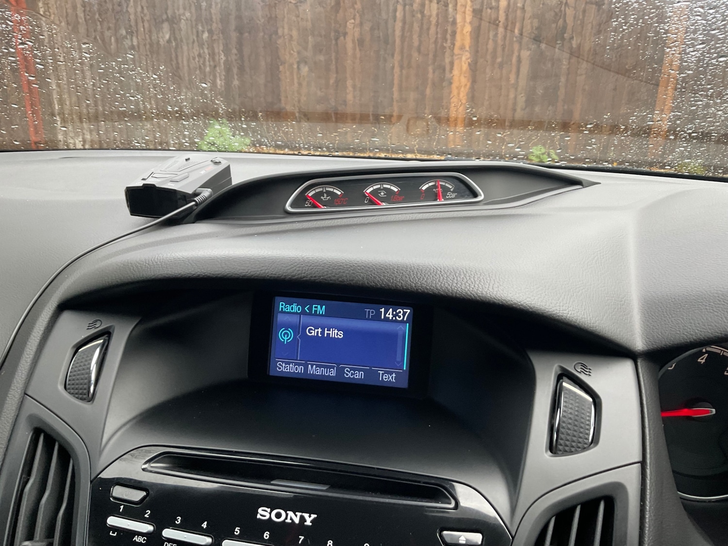 Used Ford Focus 2012 for sale - 76426482: Photo 21