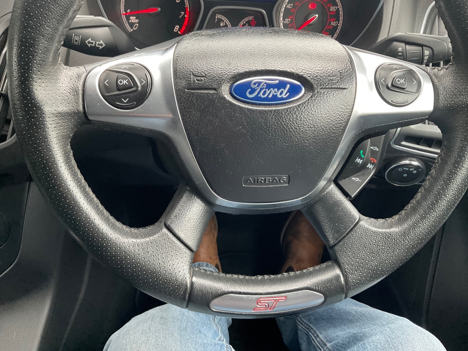 Used Ford Focus 2012 for sale - 76426482: Photo 23