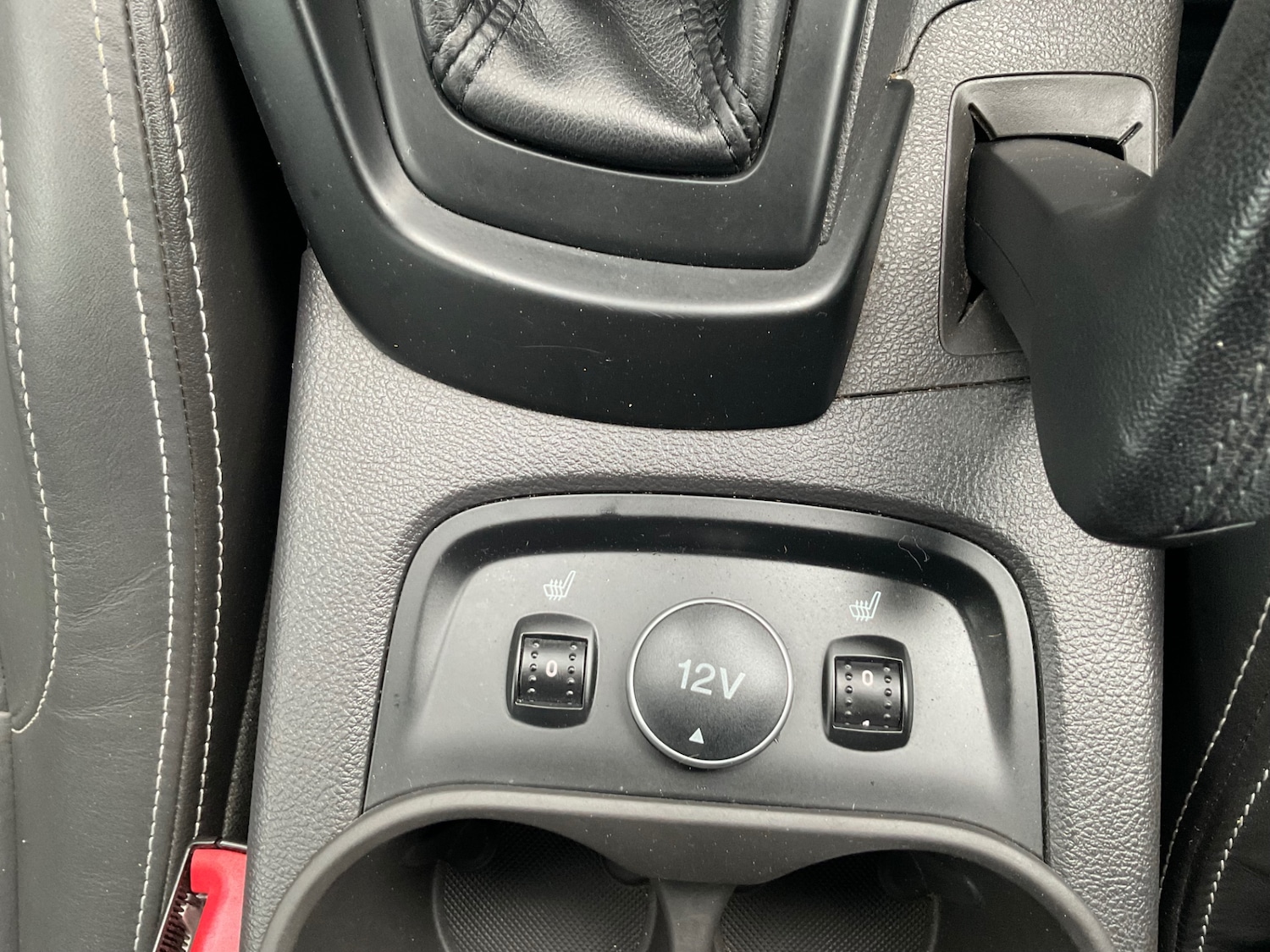 Used Ford Focus 2012 for sale - 76426482: Photo 24