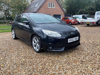Used Ford Focus 2012 for sale - 76426482: Photo