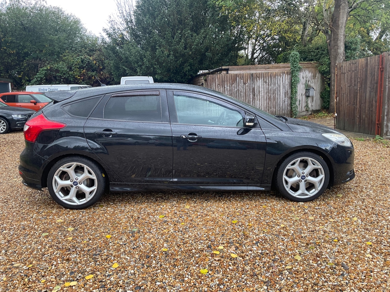 Used Ford Focus 2012 for sale - 76426482: Photo 4