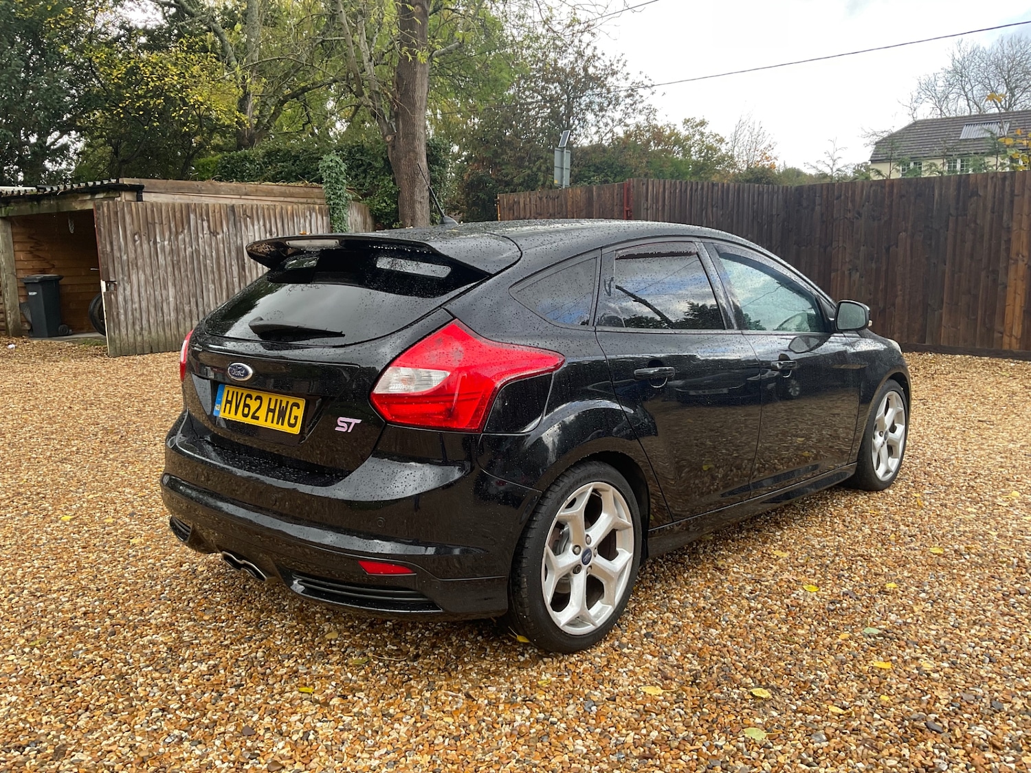 Used Ford Focus 2012 for sale - 76426482: Photo 5