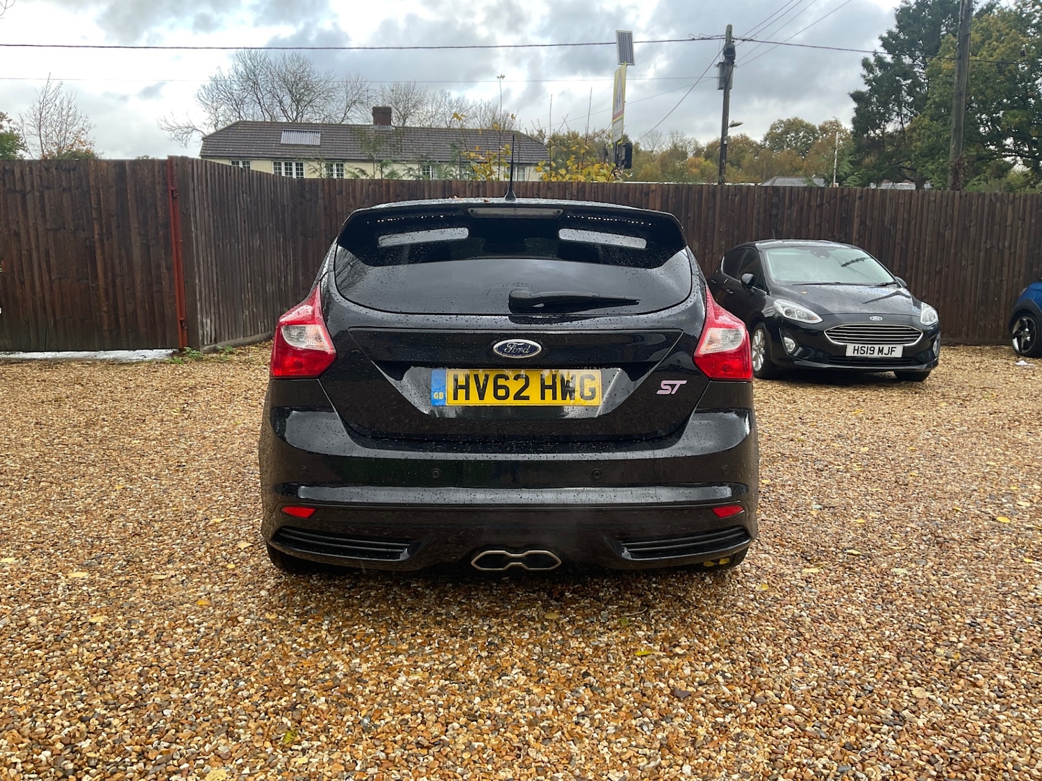 Used Ford Focus 2012 for sale - 76426482: Photo 6