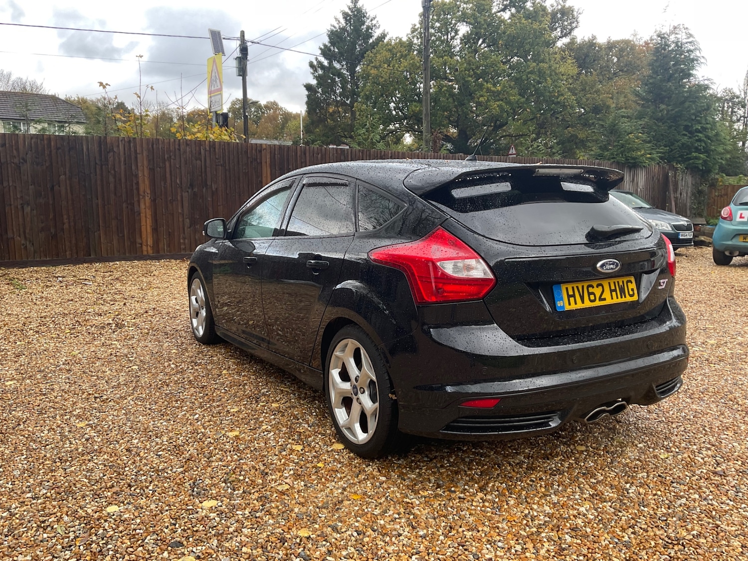 Used Ford Focus 2012 for sale - 76426482: Photo 7