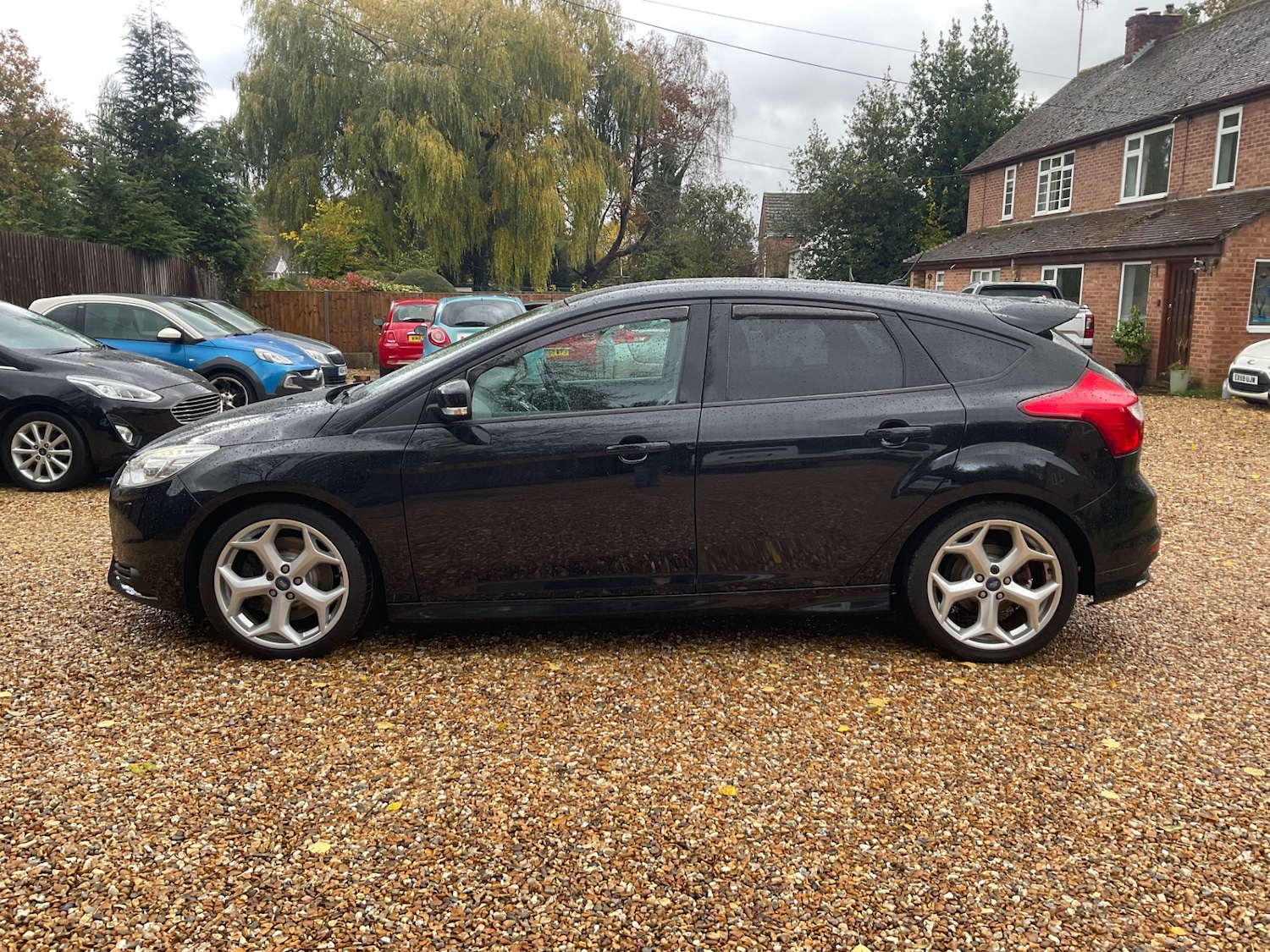 Used Ford Focus 2012 for sale - 76426482: Photo 8