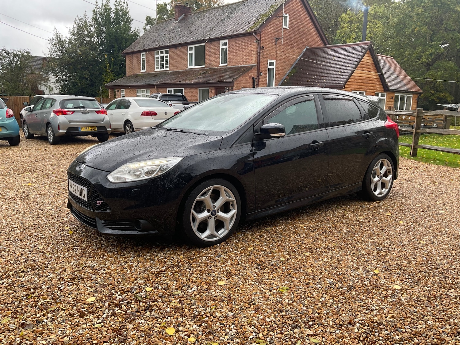 Used Ford Focus 2012 for sale - 76426482: Photo 9