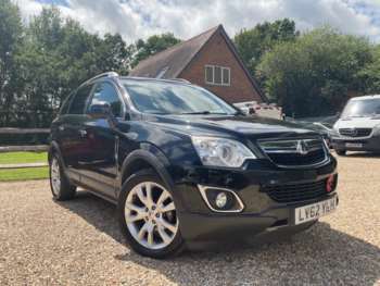 2013 (62) - 2.2 CDTi SE Nav 5dr Auto