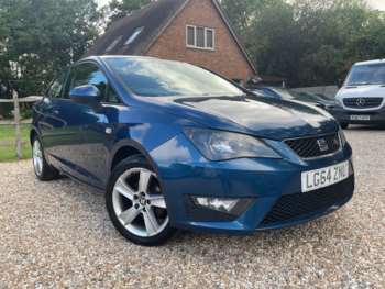 2014 (64) - 1.2 TSI FR 3dr