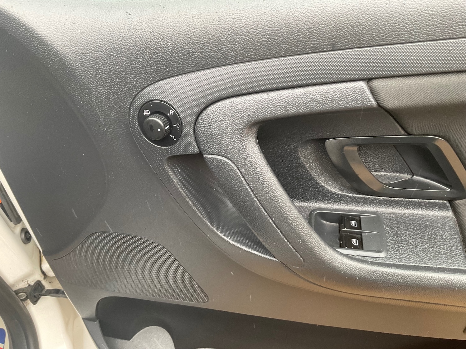 Used Skoda Fabia 2014 for sale - 77618389: Photo 17