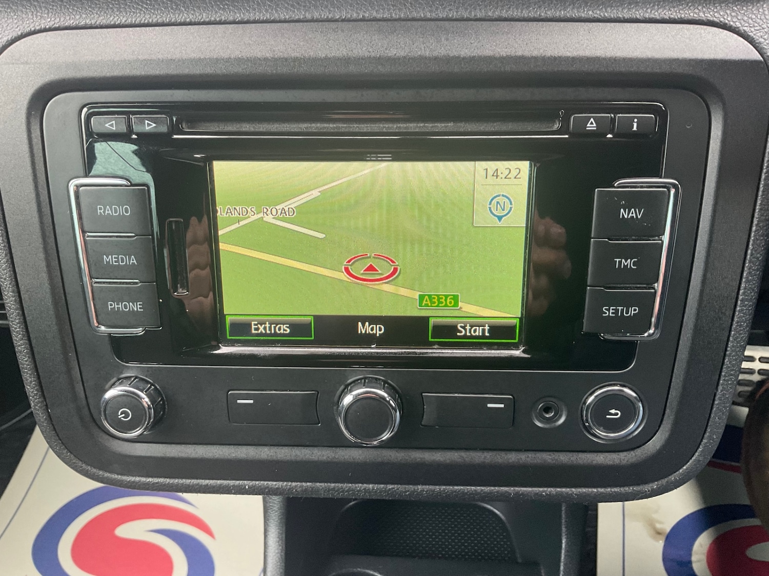 Used Skoda Fabia 2014 for sale - 77618389: Photo 18