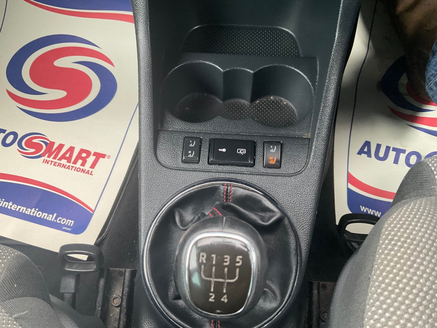 Used Skoda Fabia 2014 for sale - 77618389: Photo 19