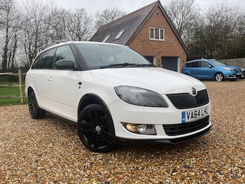 Skoda Fabia feature image