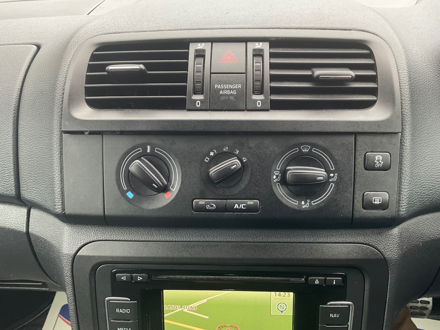 Used Skoda Fabia 2014 for sale - 77618389: Photo 20